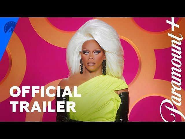 Rupauls Drag Race All Stars Season 8 Where To Follow The Drag Queens On Instagram 3499