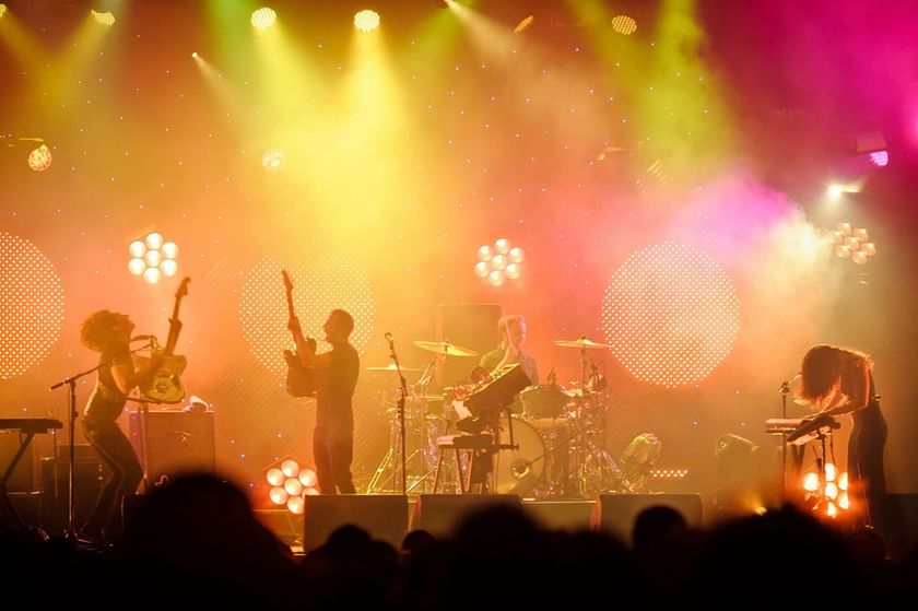 M83 North American Tour 2023 Tickets, dates, venues, & more