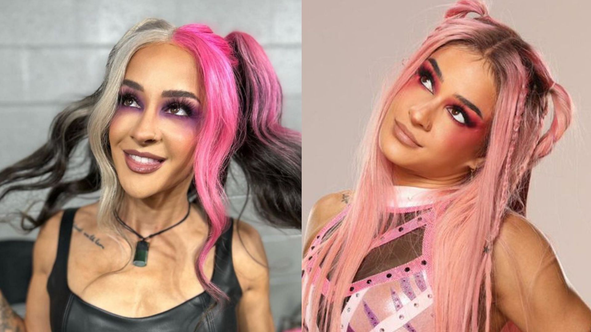 Read more about the article Dakota Kai sends heartfelt message to WWE Superstar on their 33rd birthday