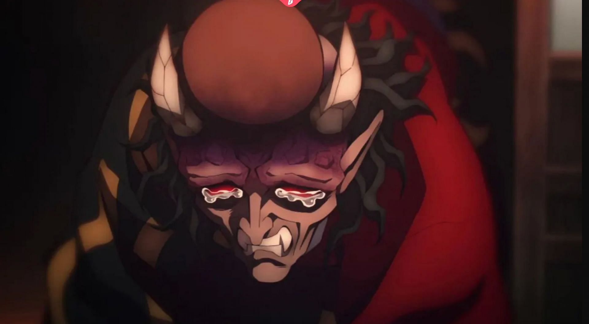 The brilliance of Zohakuten Hantengu's 5th avatar in Demon Slayer