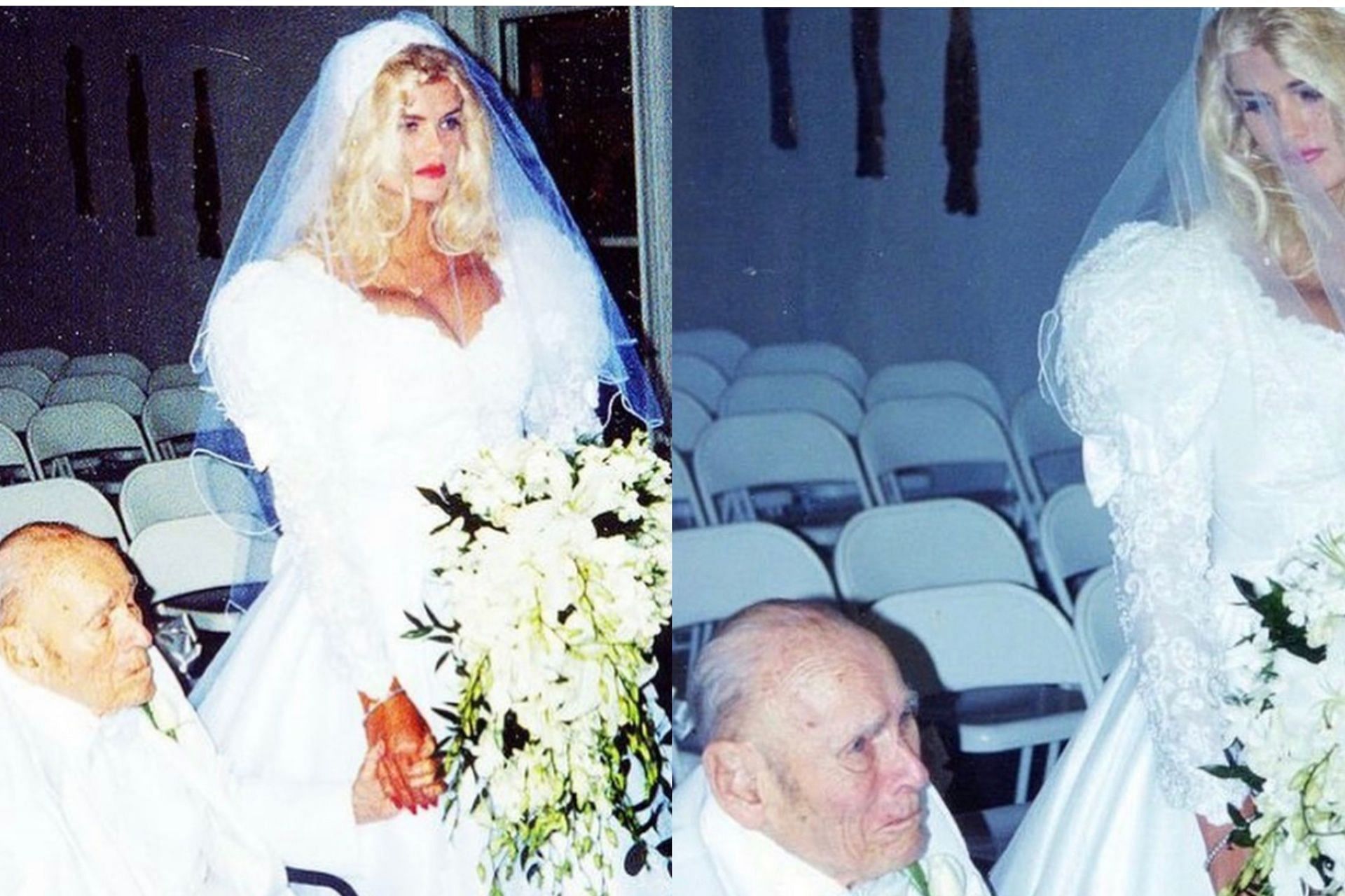 Anna Nicole Smith: A look into famous model’s life and cause of death