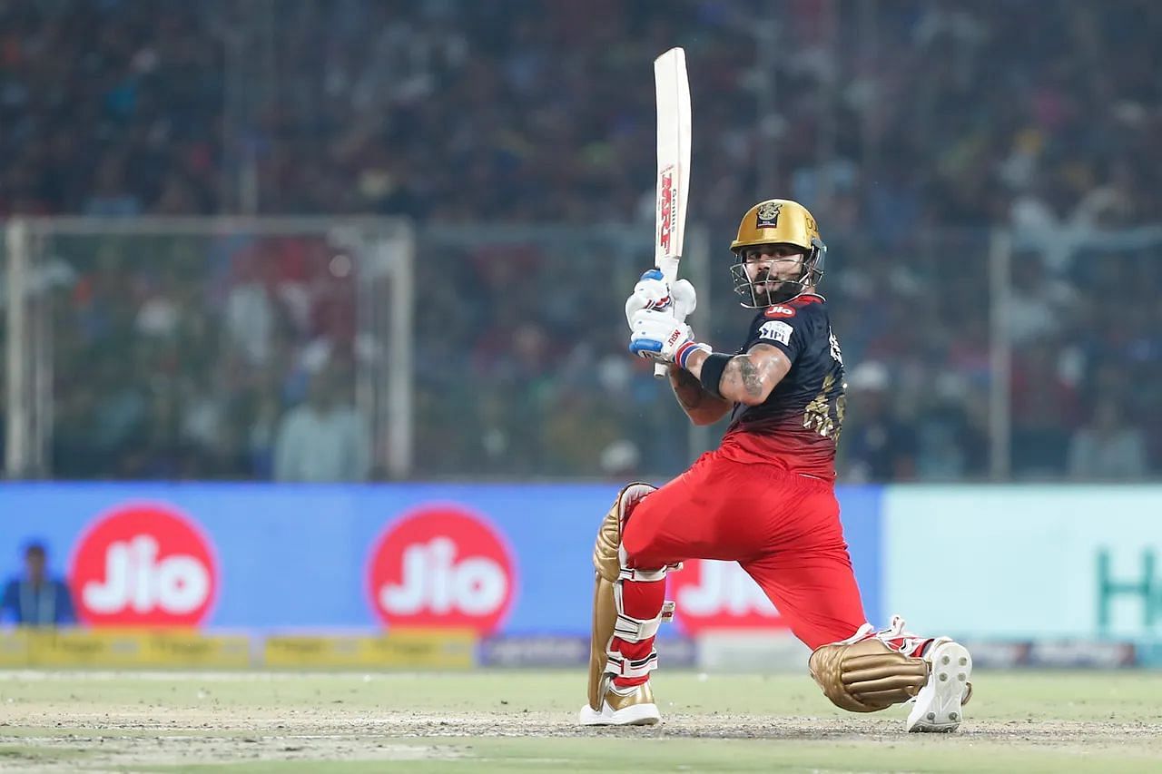 Photo Courtesy : IPL and BCCI                
