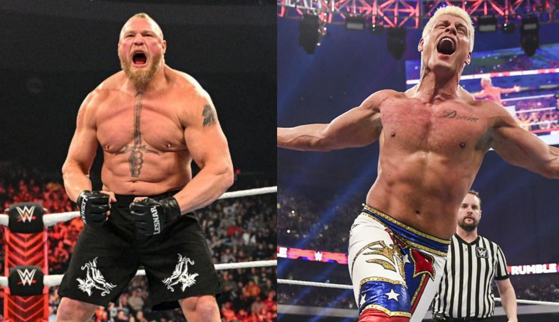 WWE Backlash 2023 के लिए जबरदस्त हाइप है 
