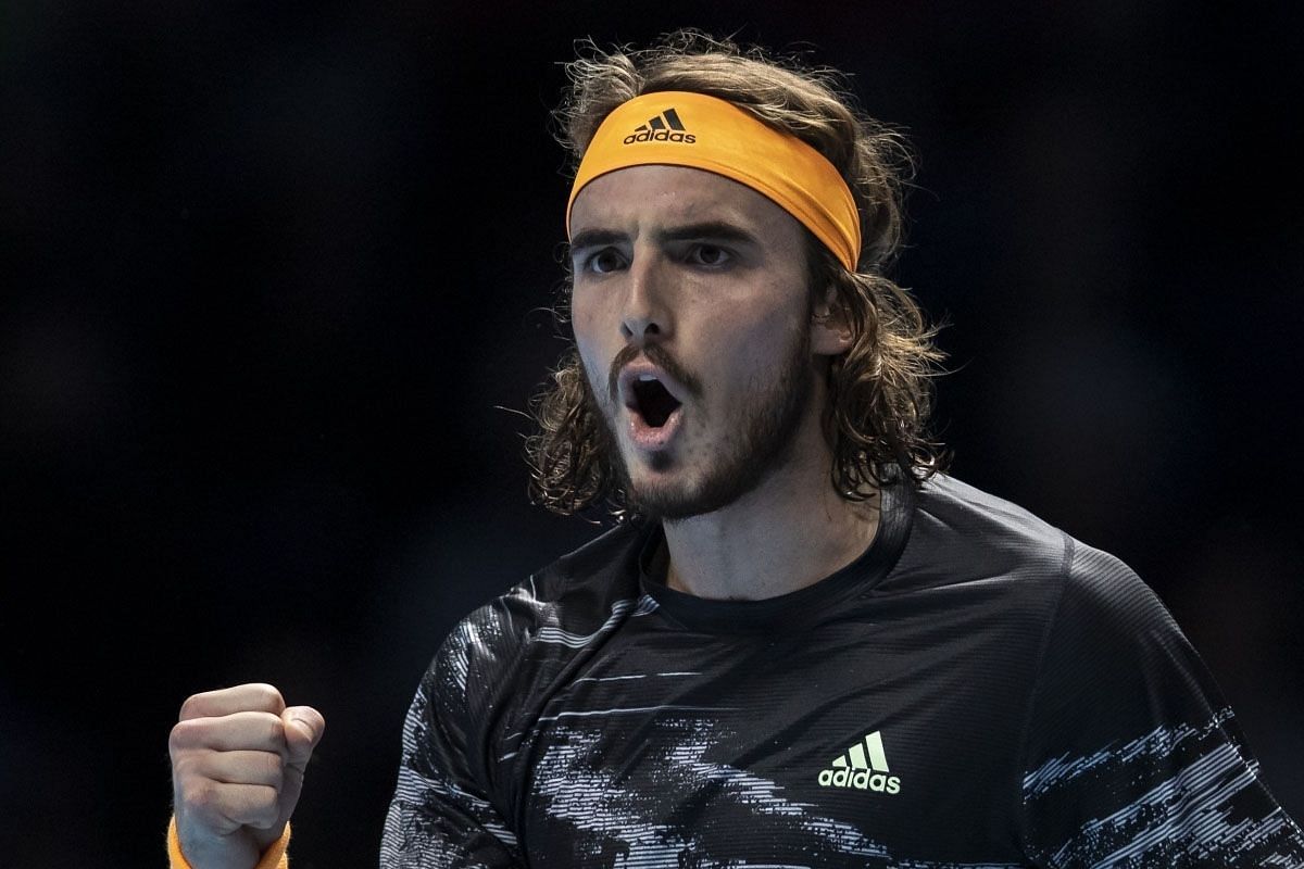 French Open 2023: 2 things that stood out in Stefanos Tsitsipas' 1R win over Jiri Vesely 