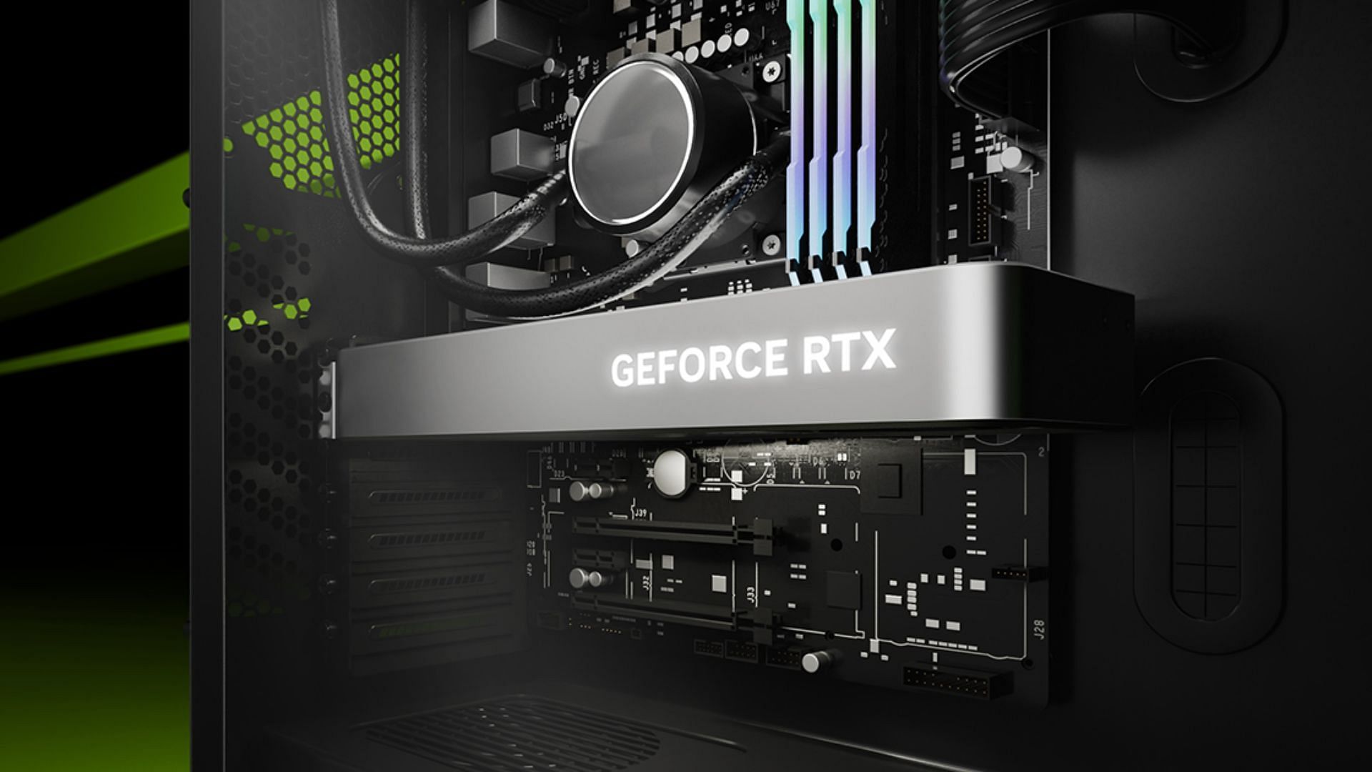 5 Best PC Builds For RTX 4070 Ti