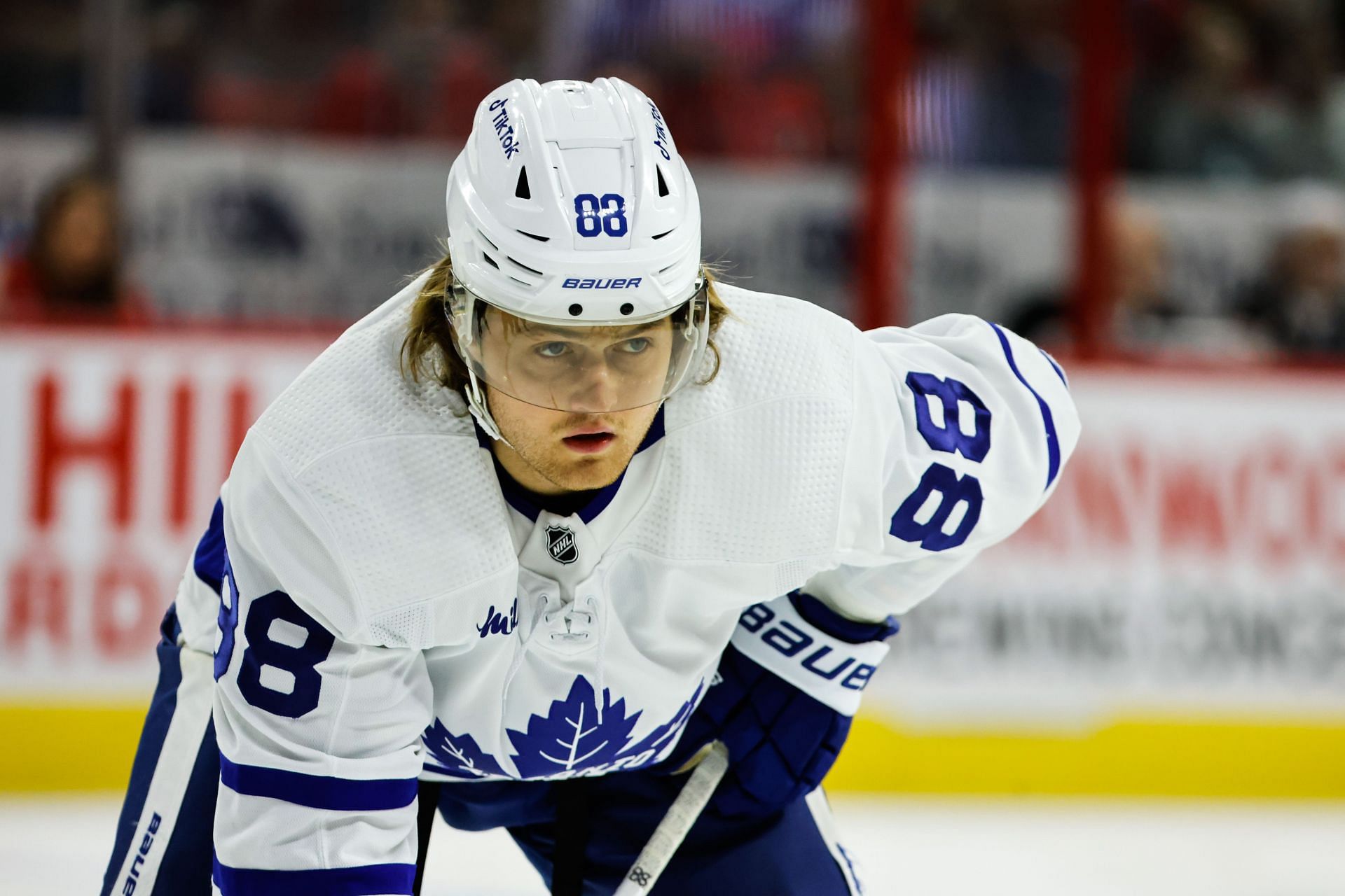 William Nylander issues rallying cry after Toronto Maple Leafs win Game