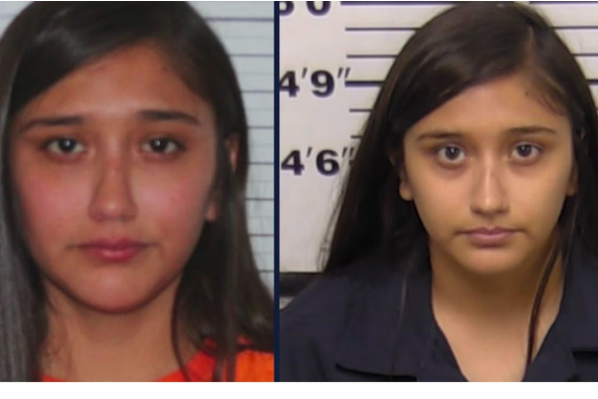 WATCH 19yearold puts newborn baby into hospital trash can moments