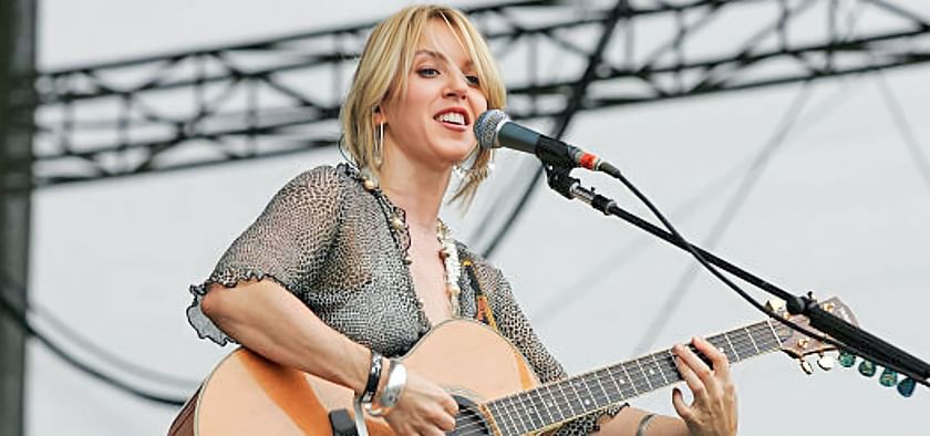 liz phair tour cancelled