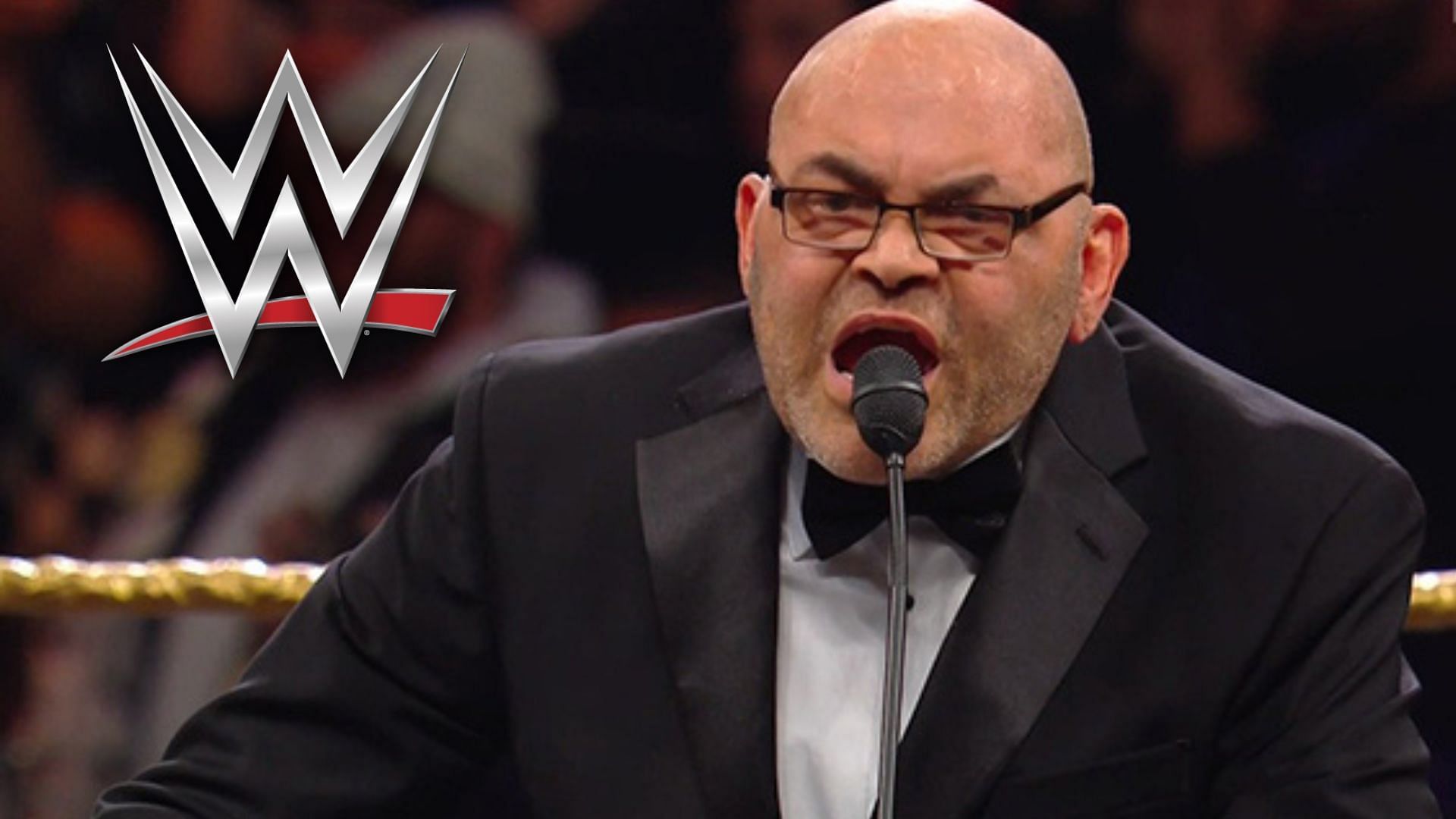 "They Mishandled Him Coming Back" - Konnan Explains How A Former WWE ...