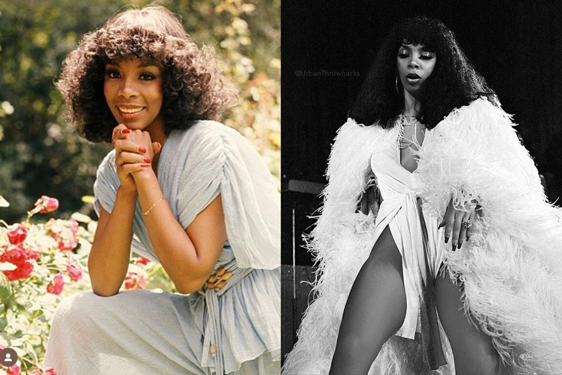 Donna Summer A Look Into “queen Of Discos” Life And Cause Of Death