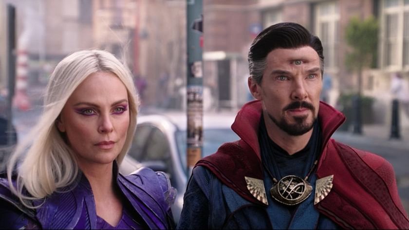 Will Clea return in Avengers 5? Charlize Theron disappoints fans about ...