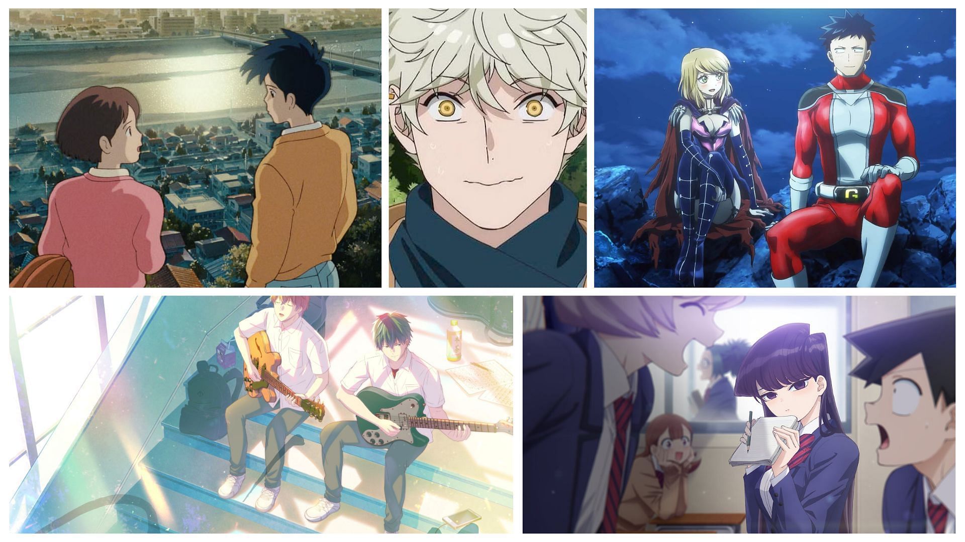 7 Romance Anime Series to Watch If You Want to Feel Kilig