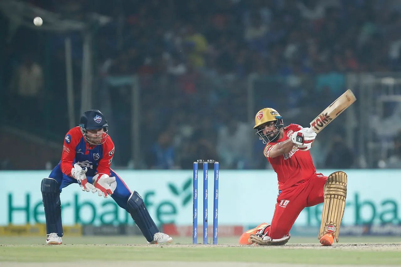 Photo Courtesy : IPL Website and BCCI     