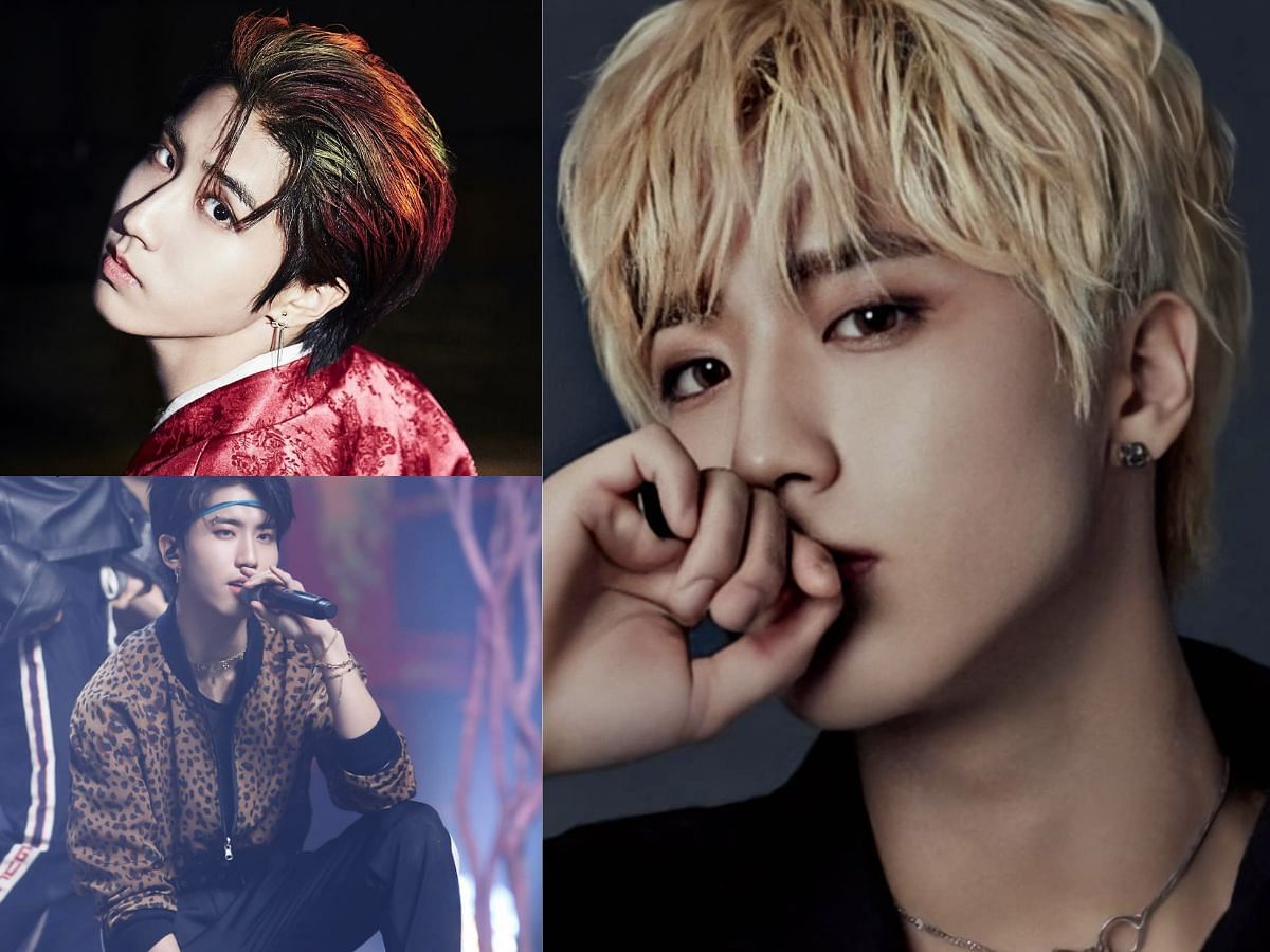 5 wildly popular Stray Kids star Han hairstyles