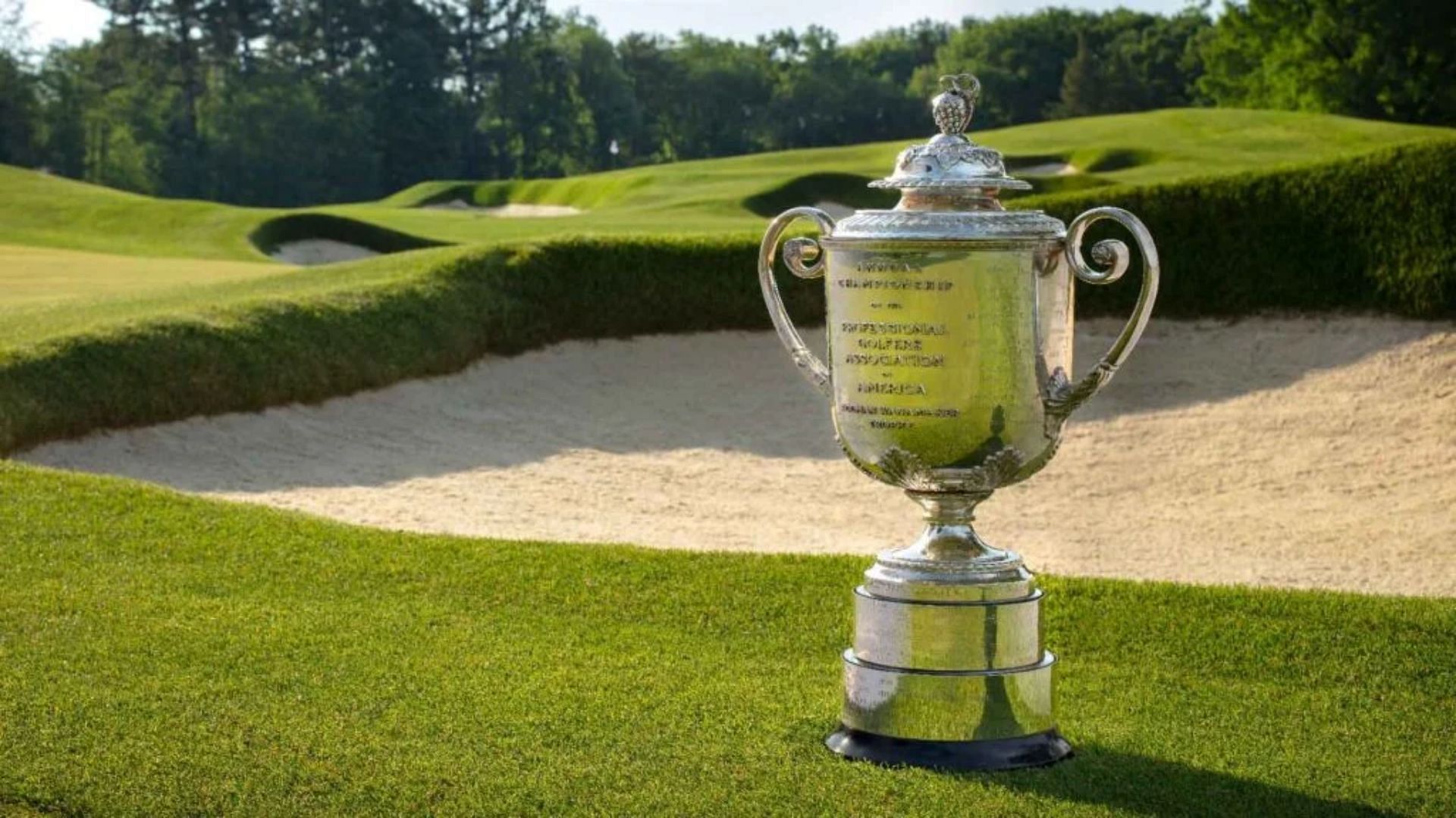 How Does The PGA Championship Work Exploring The Format Of The Golf Major how-does-the-pga-championship-work-exploring-the-format-of-the-golf-major