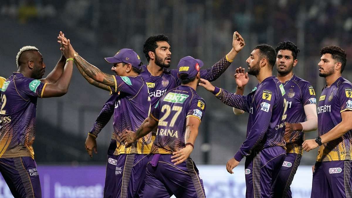 3 young players who could be KKR's future core after IPL 2023