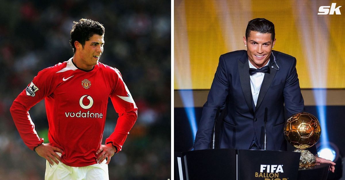 „Am avut bani să cumpărăm totul” – agentul a refuzat șansa de a deveni reprezentantul lui Cristiano Ronaldo în 2002