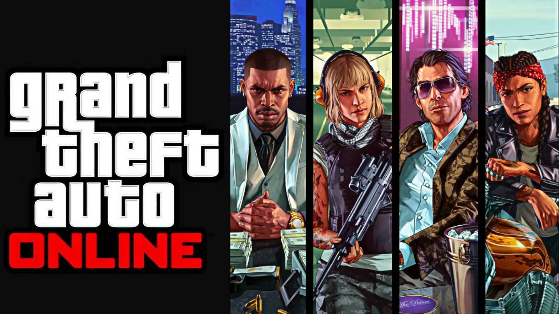 5 of the best GTA Online businesses to invest in, ranked