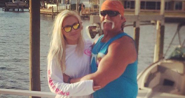 Hulk Hogan&#039;s Wife