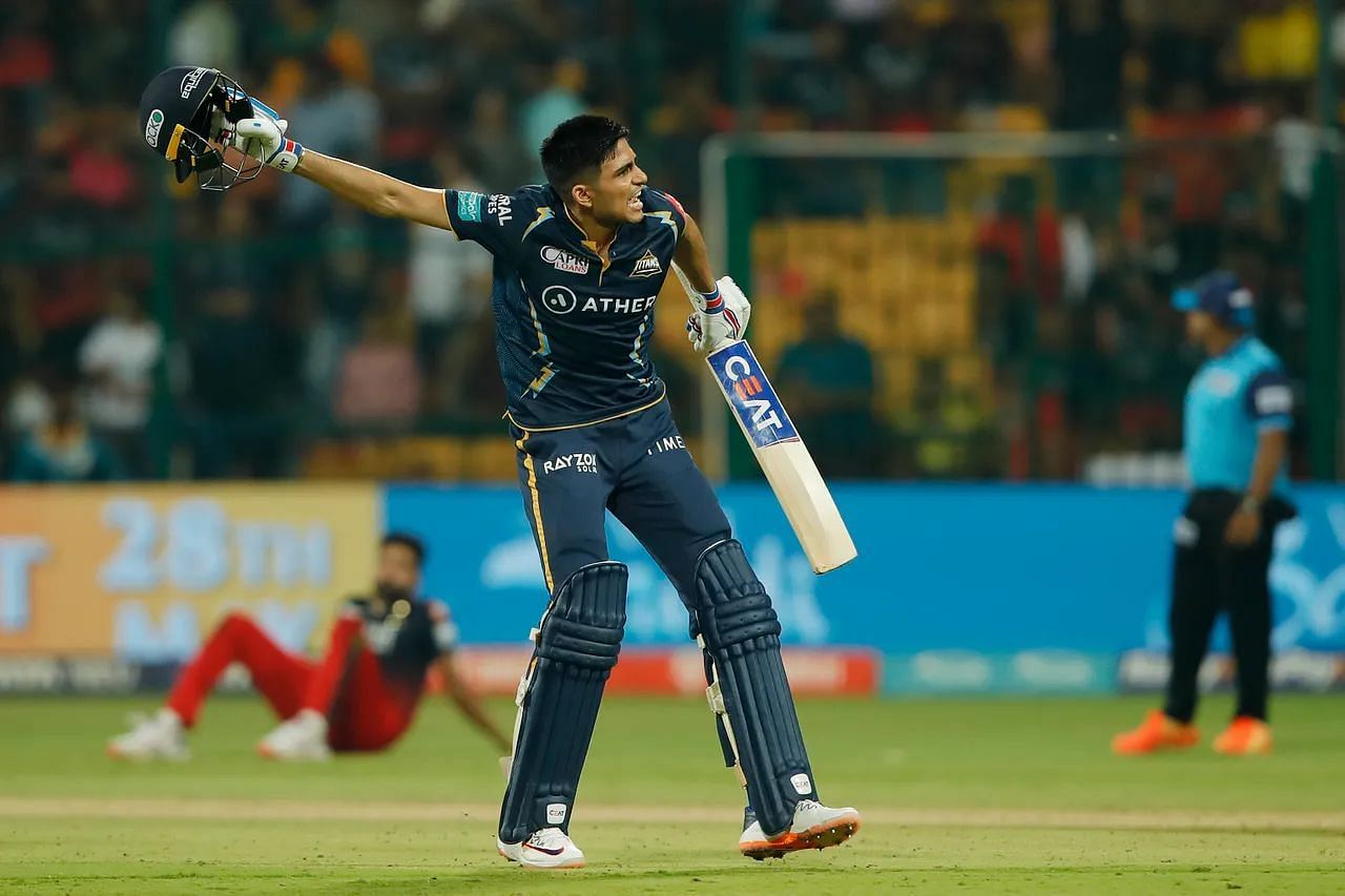 Photo Courtesy : IPL Website and BCCI