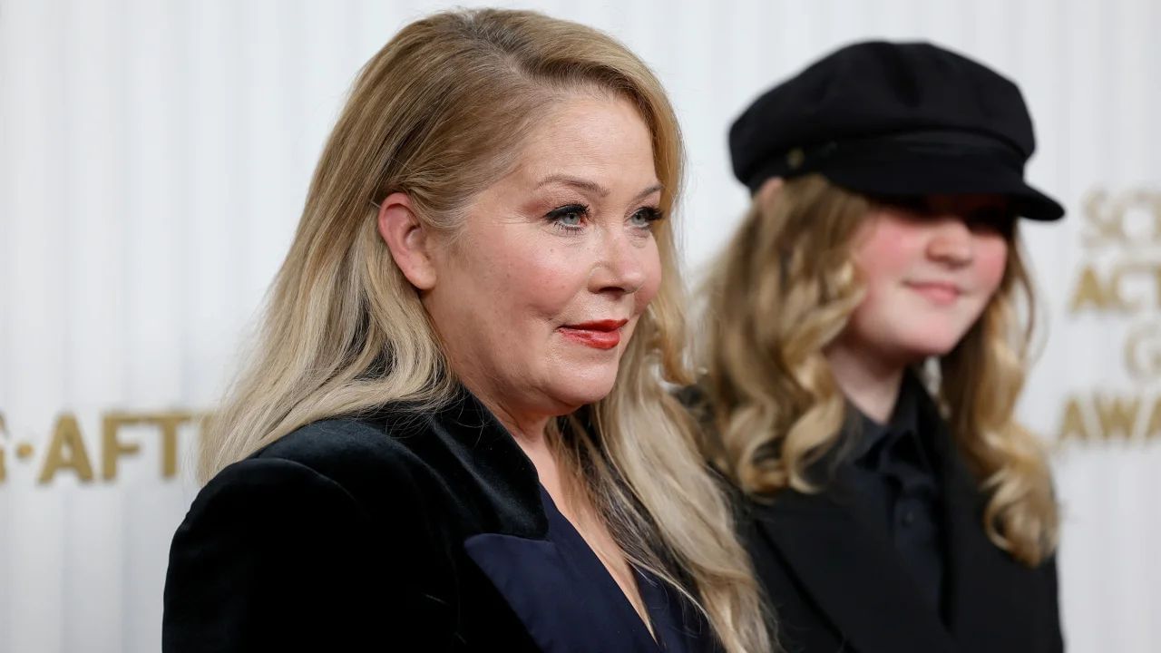 Famous celebrities with MS (multiple sclerosis) that might surprise you