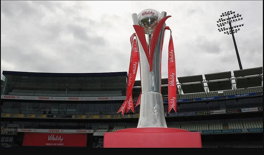 T20 Blast