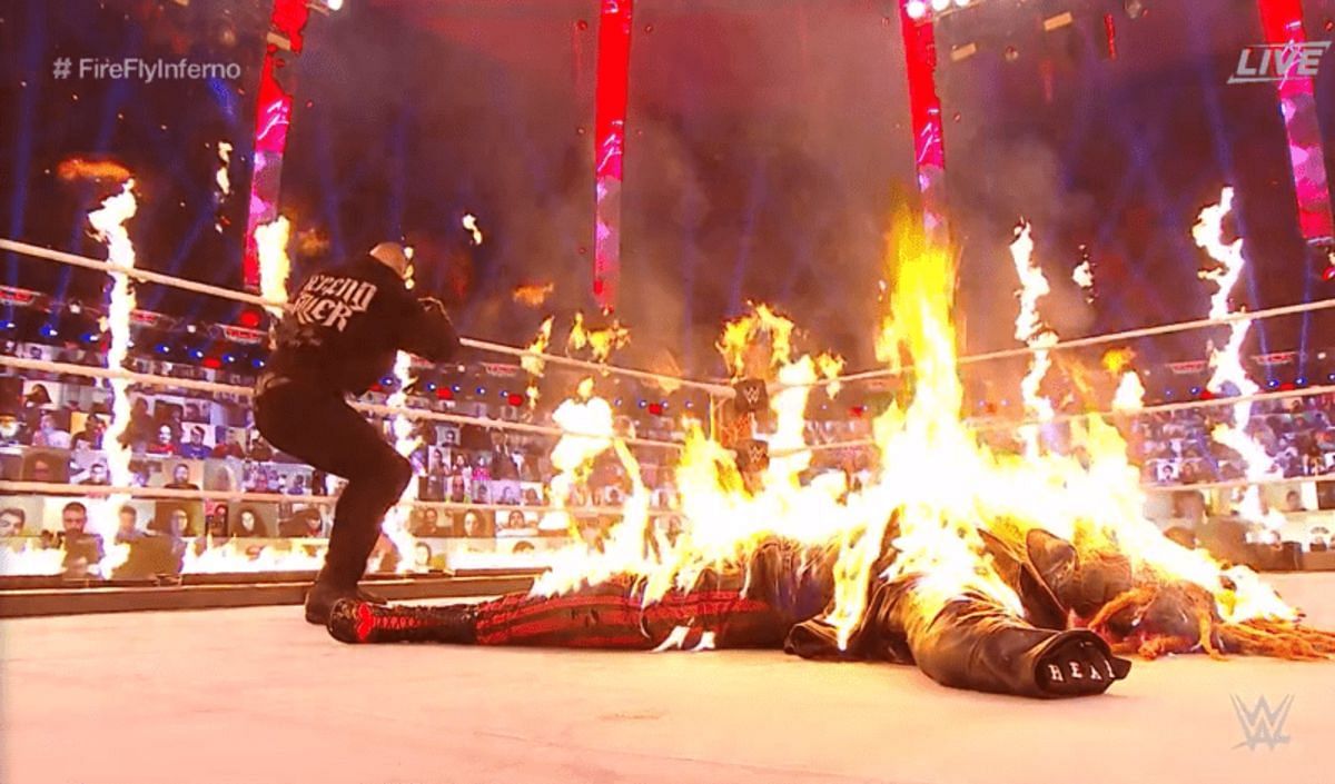 Scripted Deaths WWE: 5 scripted deaths that happened on WWE TV