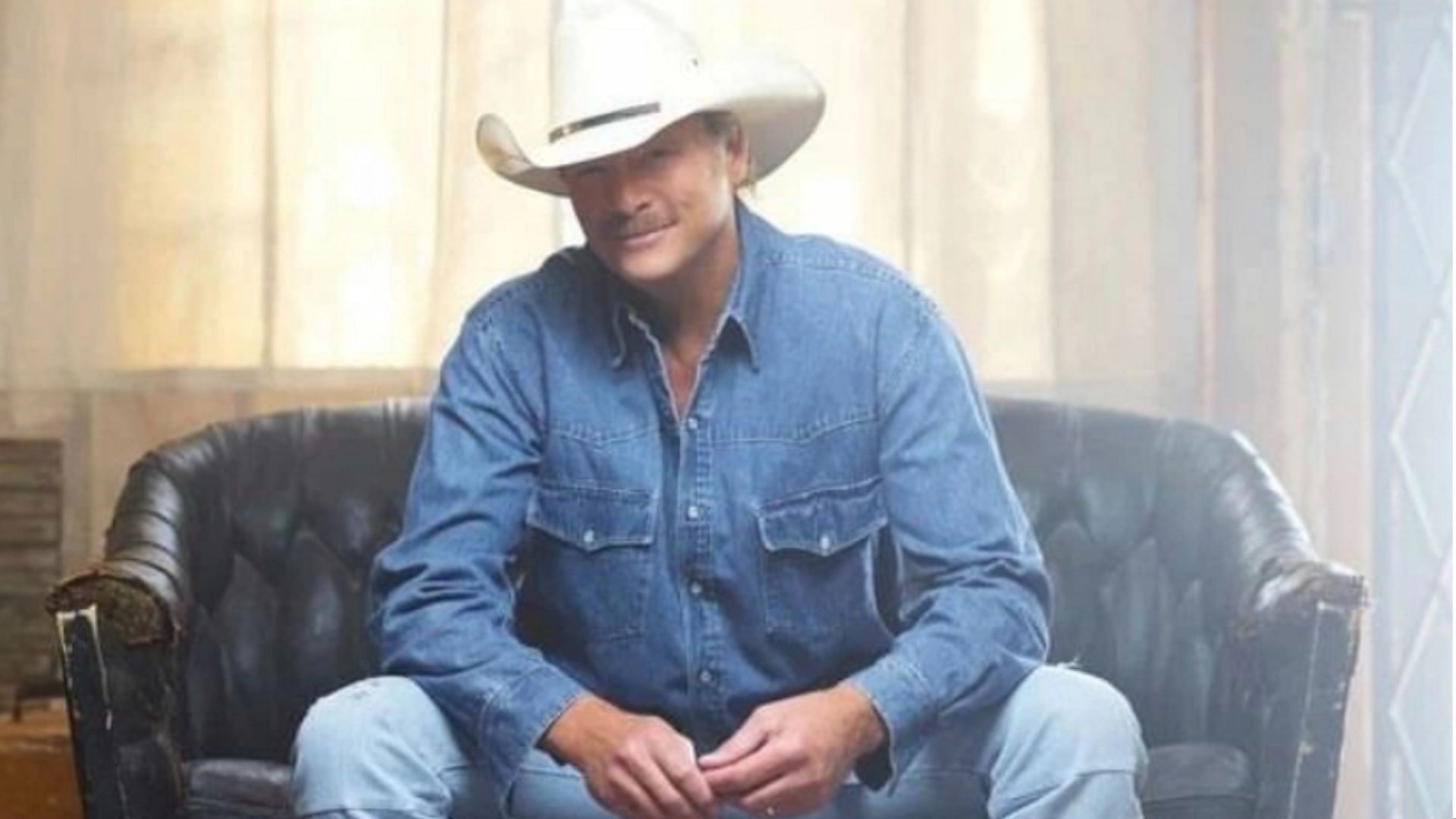 Alan Jackson health status explained How is his battle with Charcot