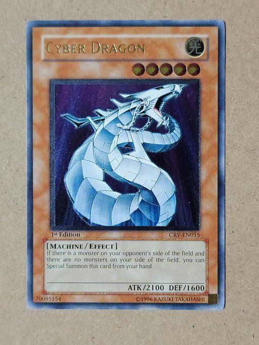 11 most expensive YuGiOh cards, ranked by rarity