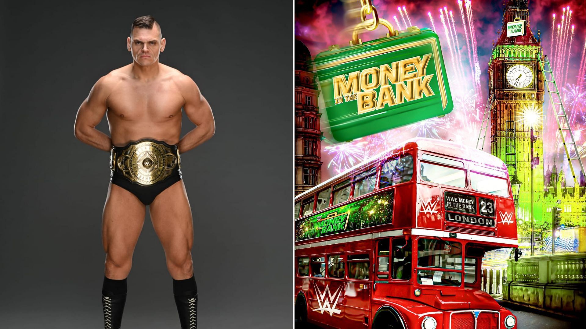 wwe ring main