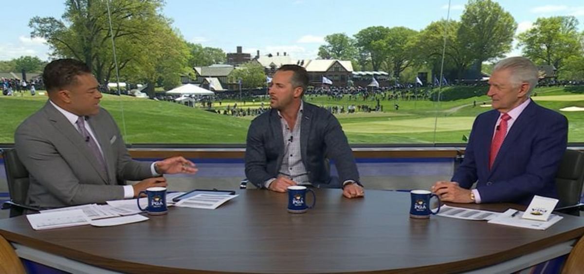 Andy North Net worth What is 2x Golf Majors winner Andy North’s net worth?