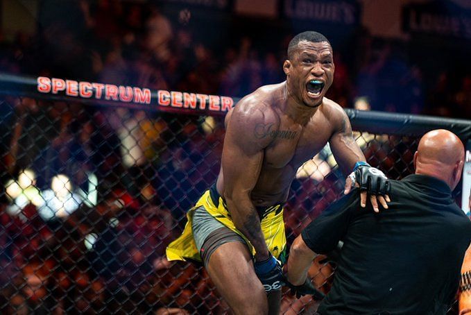 UFC: 5 most dangerous UFC dark horses