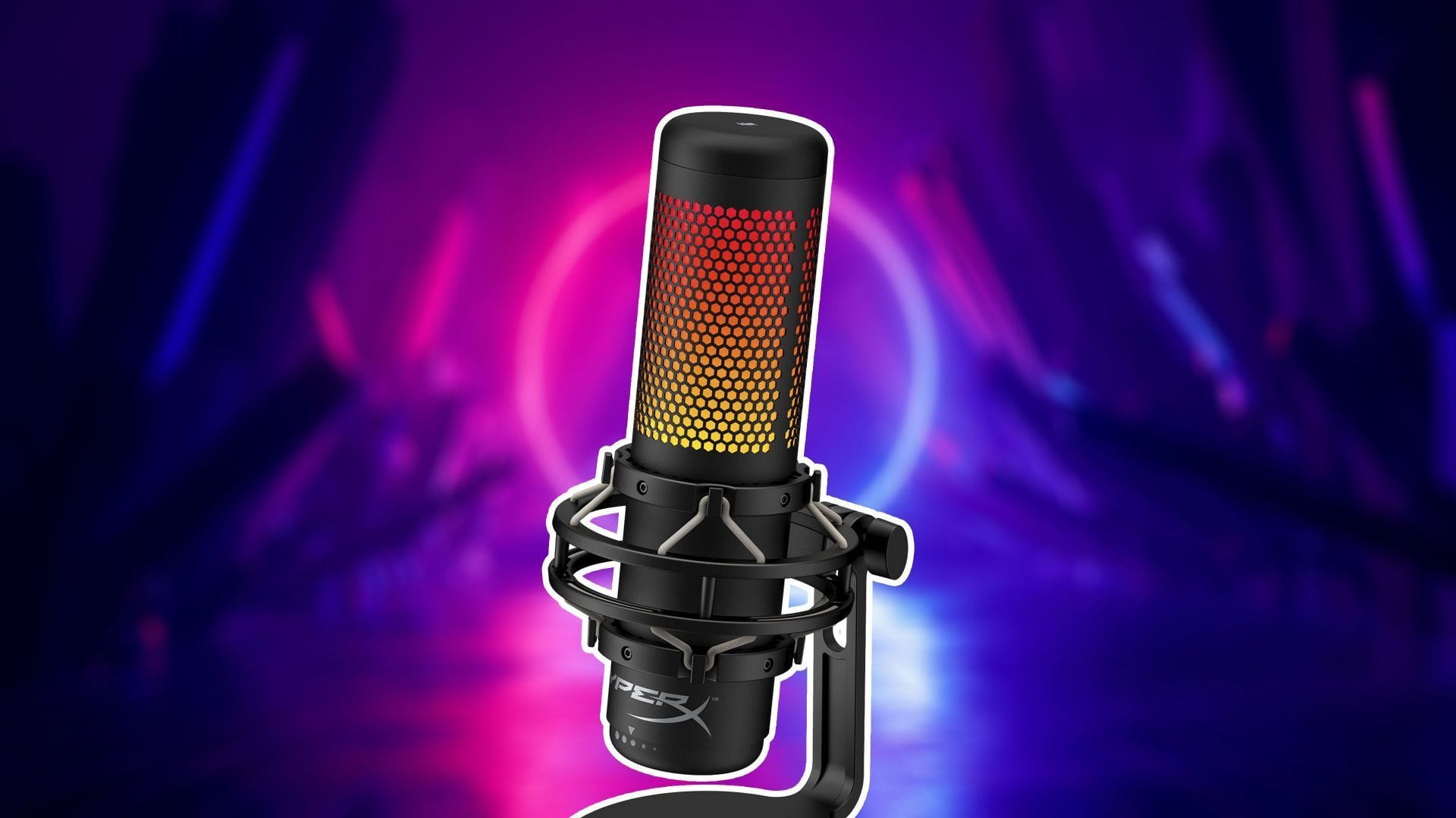 5 best microphones for streaming on YouTube and Twitch in 2023