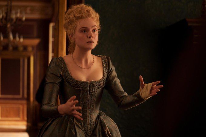 The Great season 3 cast list and characters explored