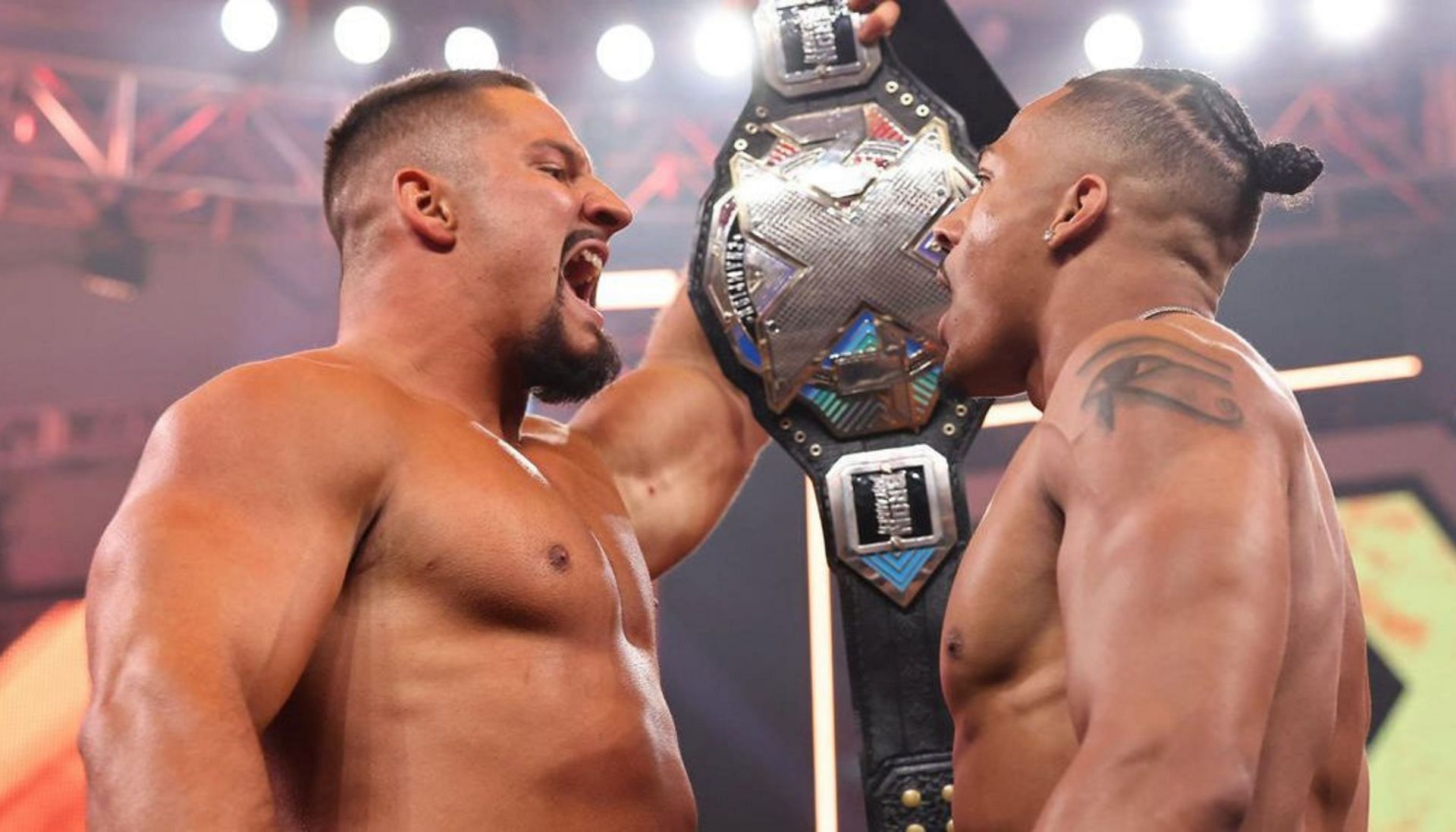 WWE NXT BattleGround 2023 इवेंट बेहतरीन रहेगा 