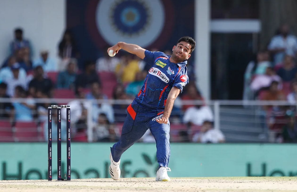 سيتأهل فريق Lucknow Super Giants إلى التصفيات إذا فازوا في مباراتهم التالية