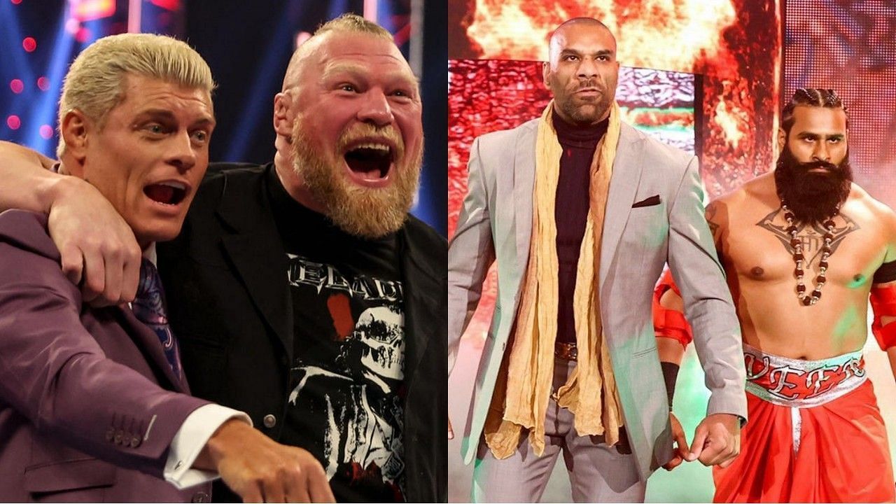 WWE Raw में इस हफ्ते कुछ रोचक चीज़ें देखने को मिल सकती हैं 