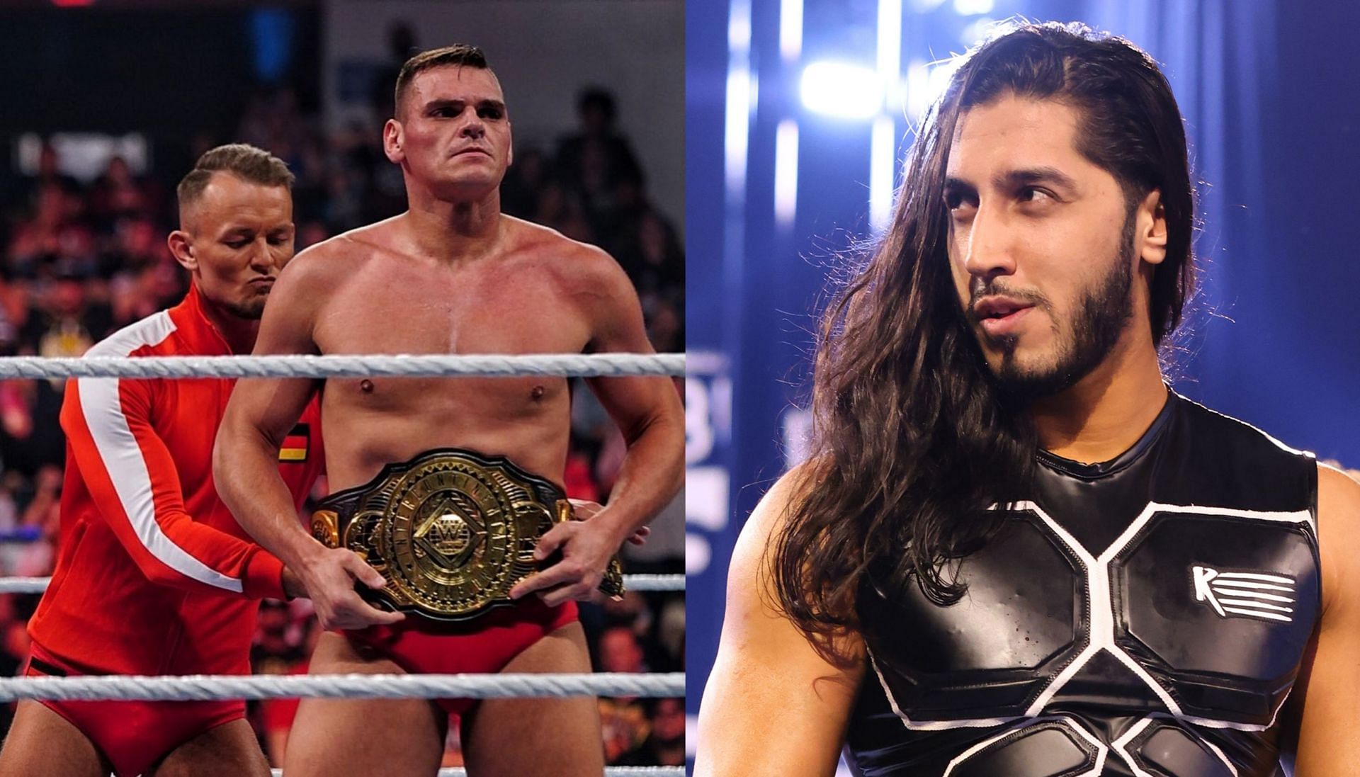 WWE Night of Champions 2023 में कुछ रेसलर्स की हार लगभग तय लग रही है 
