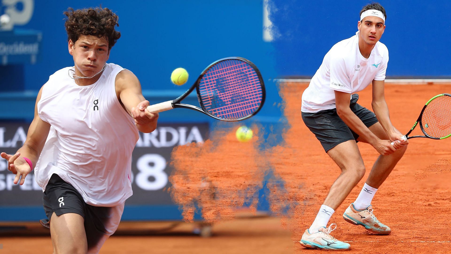 French Open 2023: Ben Shelton Vs Lorenzo Sonego Preview, Head-to-head ...