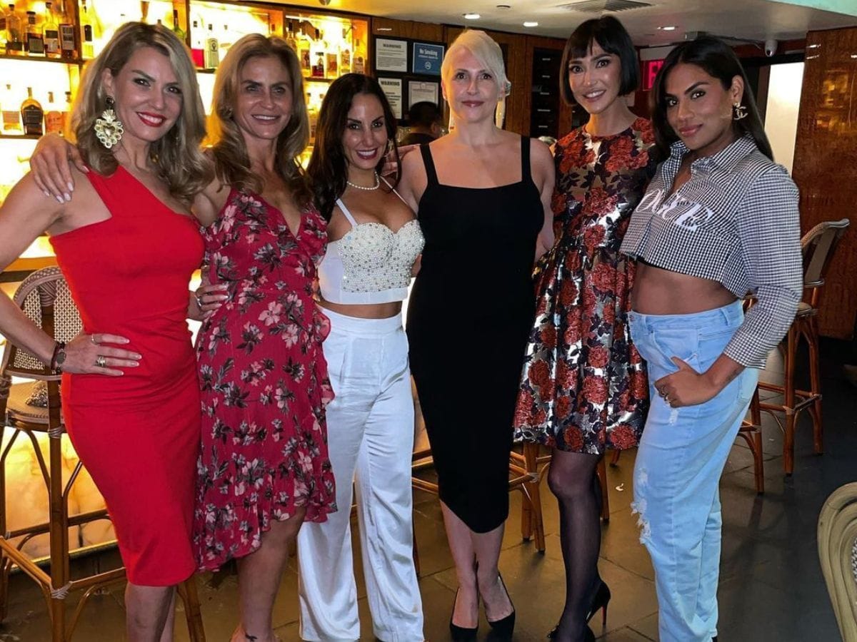 Dancing Queens season 1 release date and air time on Bravo