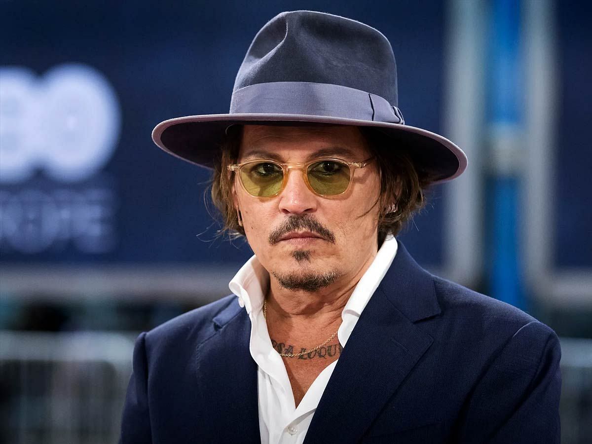 “It’s like a rotten little stub”: When young Johnny Depp spoke of his ...