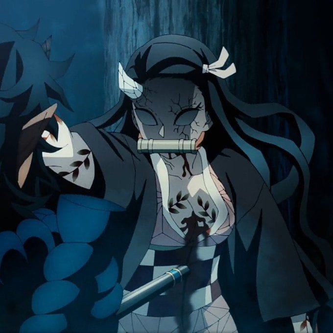 Nezuko Die Demon Slayer Does Nezuko Die At The End Of The Manga 