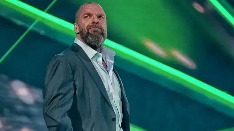 triple h bad bunny
