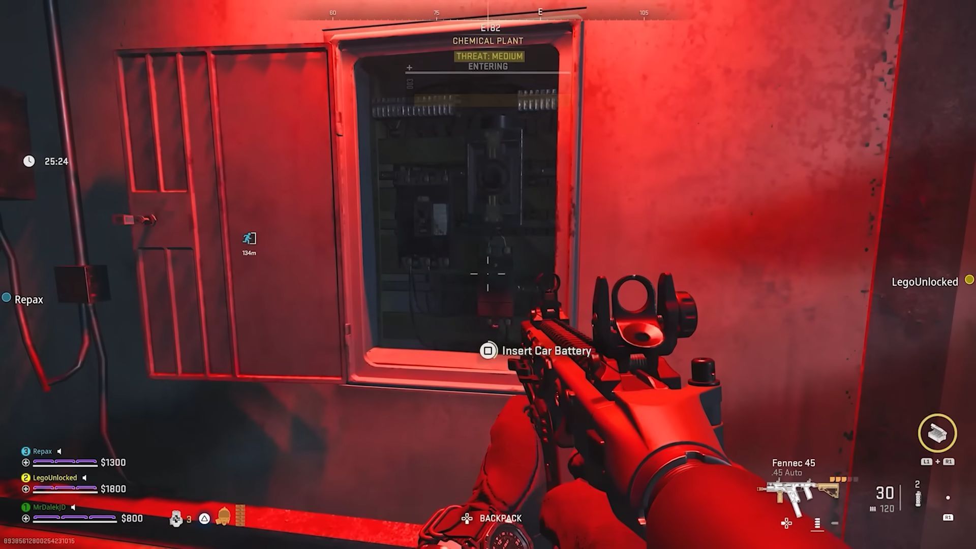 Warzone 2 DMZ guide: How to solve the Rohan Oil Entrance Spawn puzzle