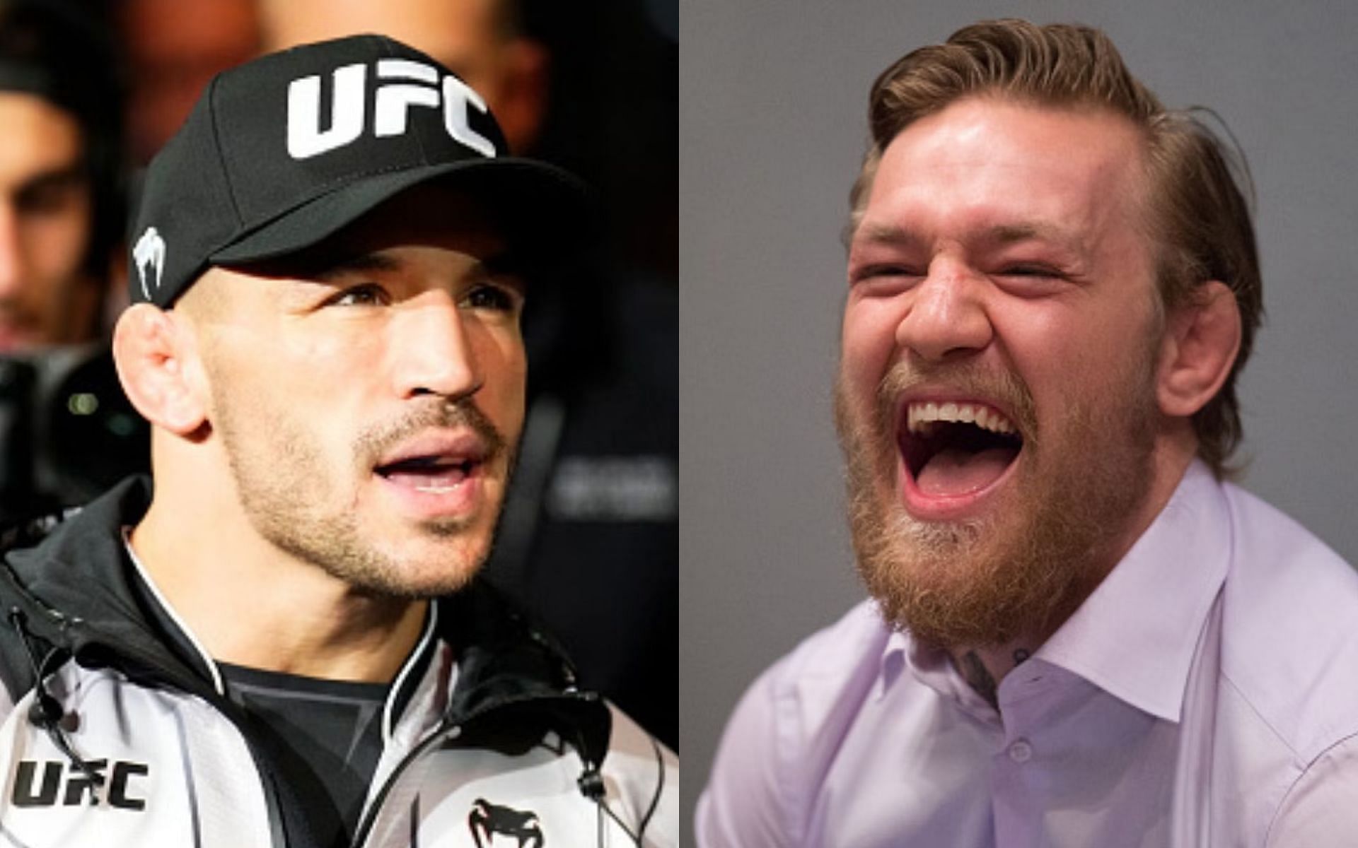 Conor McGregor TUF: Conor McGregor Issues Cheeky Response To Doubters ...