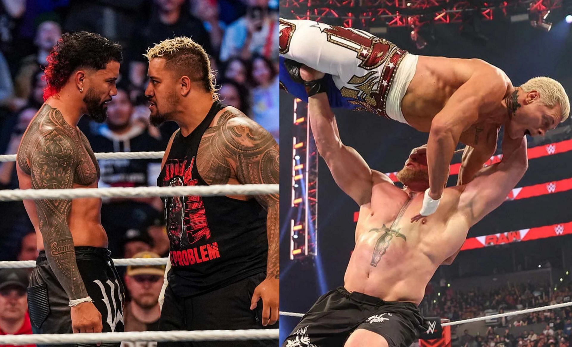 WWE Backlash 2023 धमाकेदार रह सकता है 