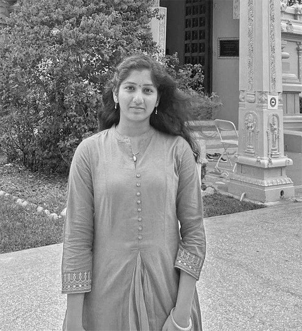 Who was Aishwarya Thatikonda? All about the Allen Texas mall shooting