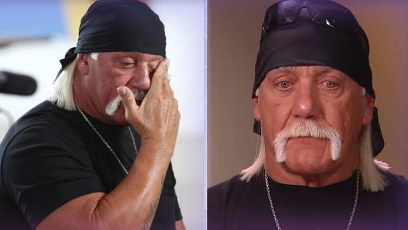 WWE Hall of Famer Hulk Hogan's controversial legal battle in TNT show ...