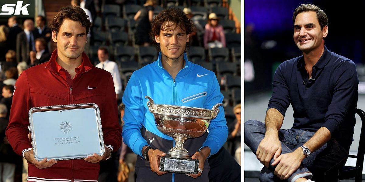 Roger Federer sẽ bỏ lỡ Rafael Nadal tại Pháp mở rộng 2023