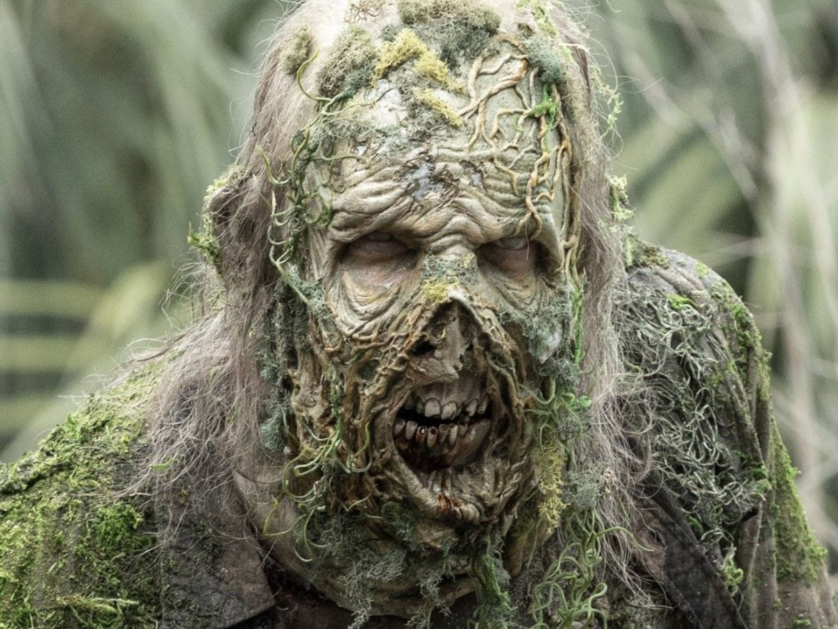 When do new episodes of Fear The Walking Dead Season 8 air on AMC? Release  schedule explored